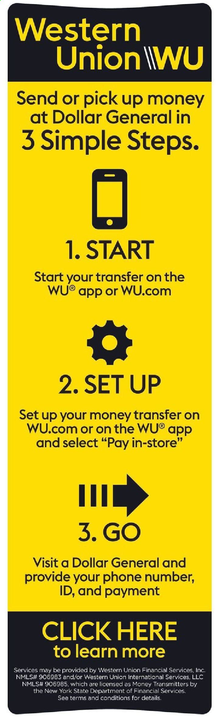 Dollar General Weekly Ad Flyer December 13 to December 19