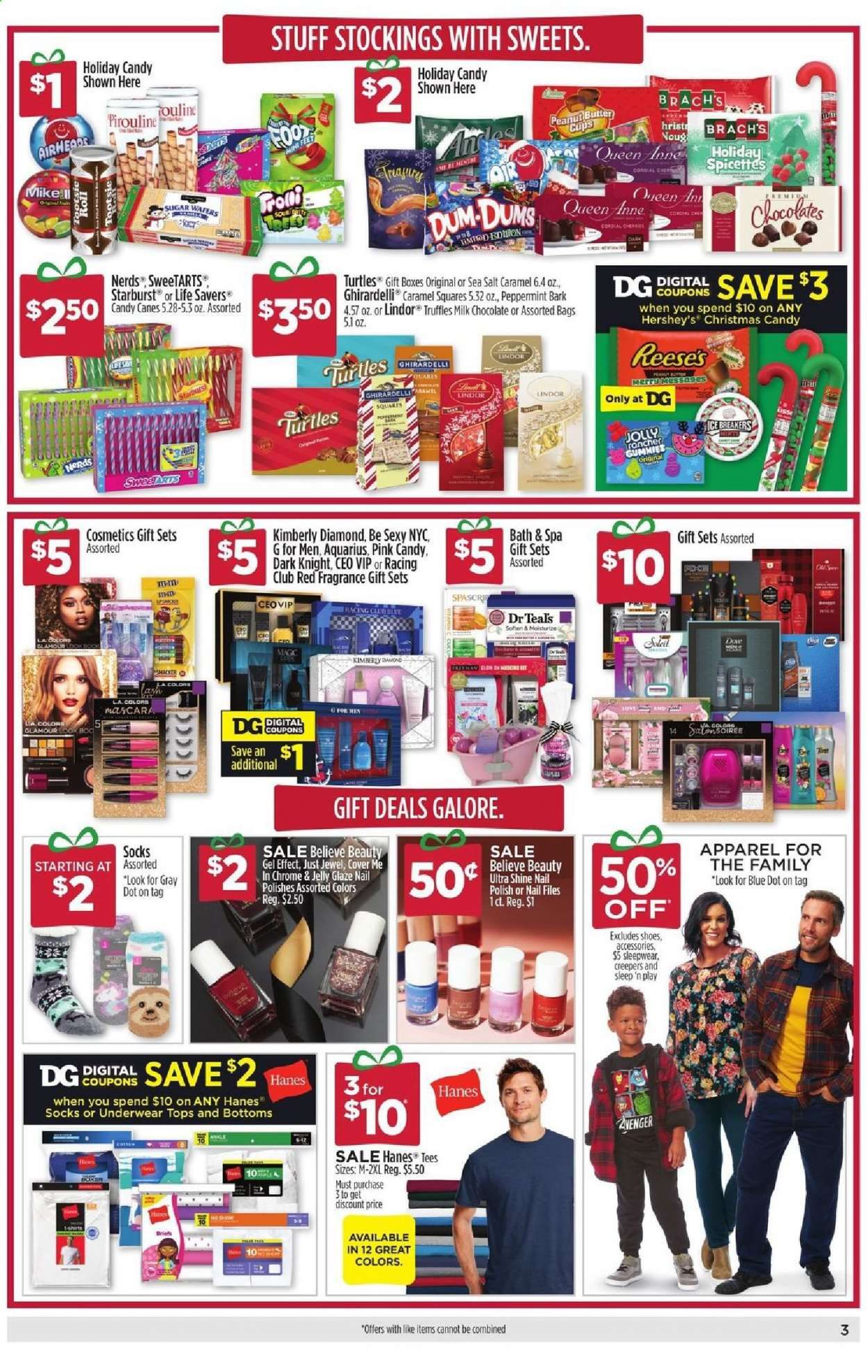 Dollar General Weekly Ad Flyer December 13 to December 19