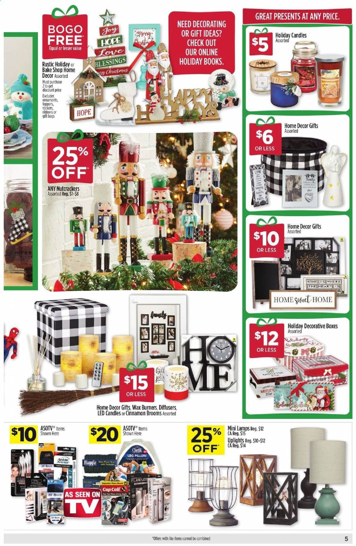 Dollar General Weekly Ad Flyer December 13 to December 19