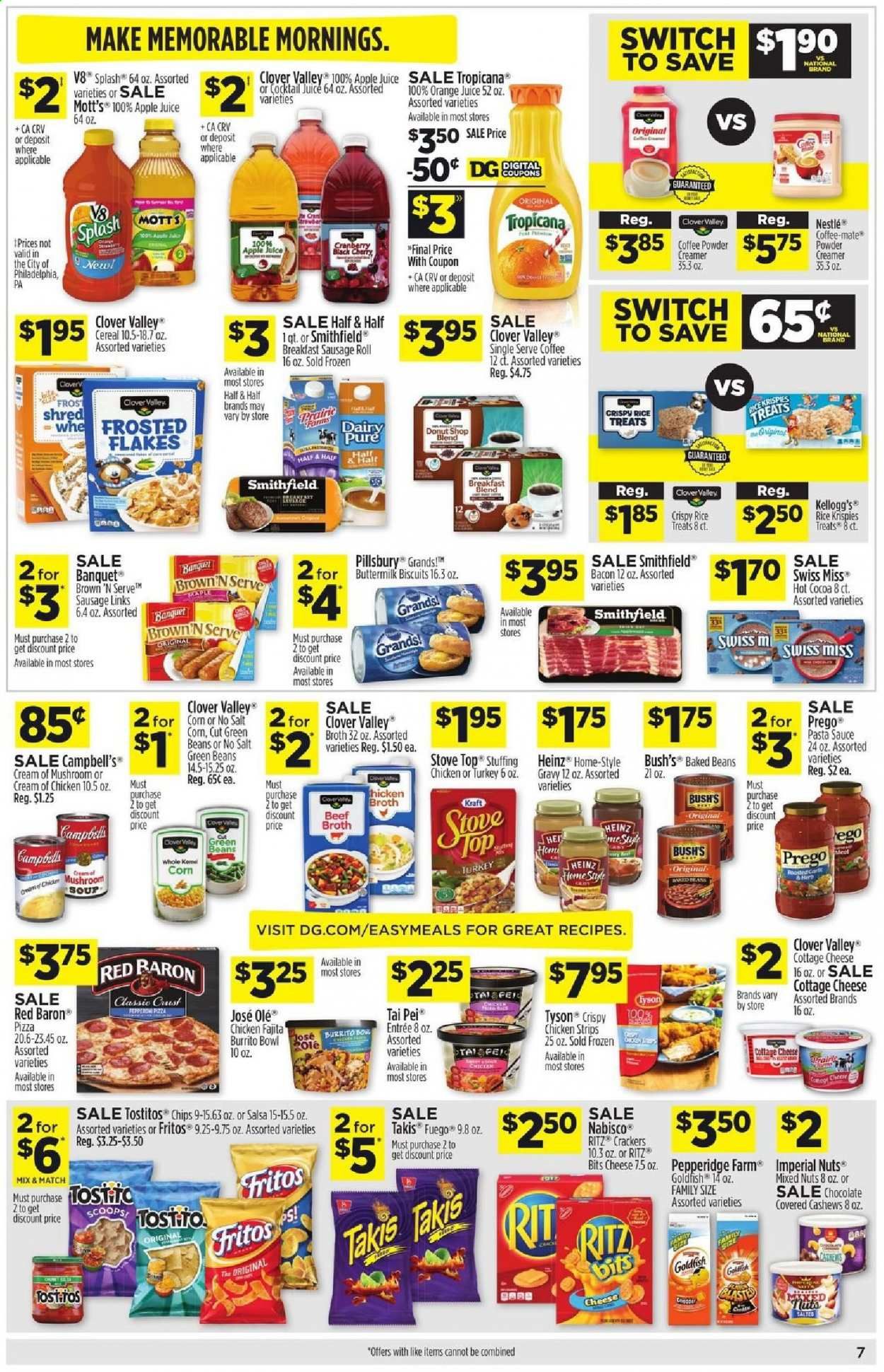 Dollar General Weekly Ad Flyer December 13 to December 19