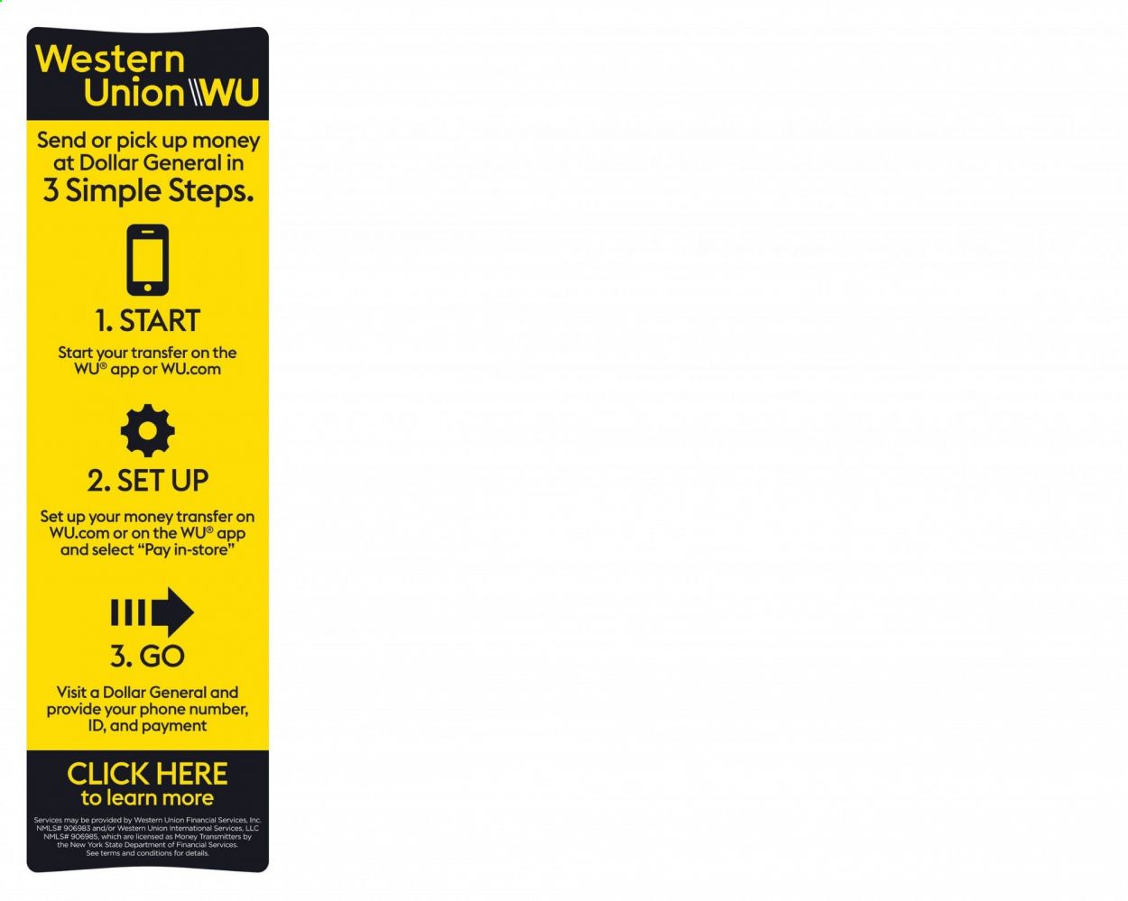 Dollar General (TN) Weekly Ad Flyer December 13 to December 19