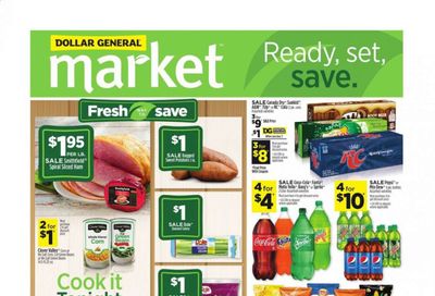 Dollar General (IN, OH) Weekly Ad Flyer December 13 to December 19