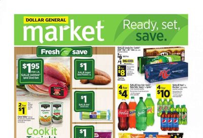 Dollar General (OH) Weekly Ad Flyer December 13 to December 19