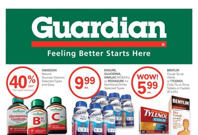 Guardian Flyer December 18 to 31