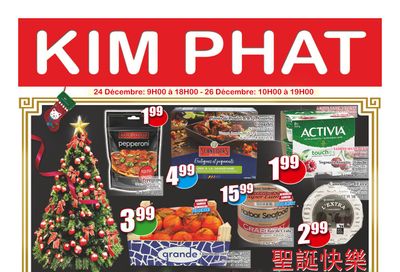 Kim Phat Flyer December 17 to 23