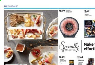 ALDI (MD) Weekly Ad Flyer December 16 to December 22