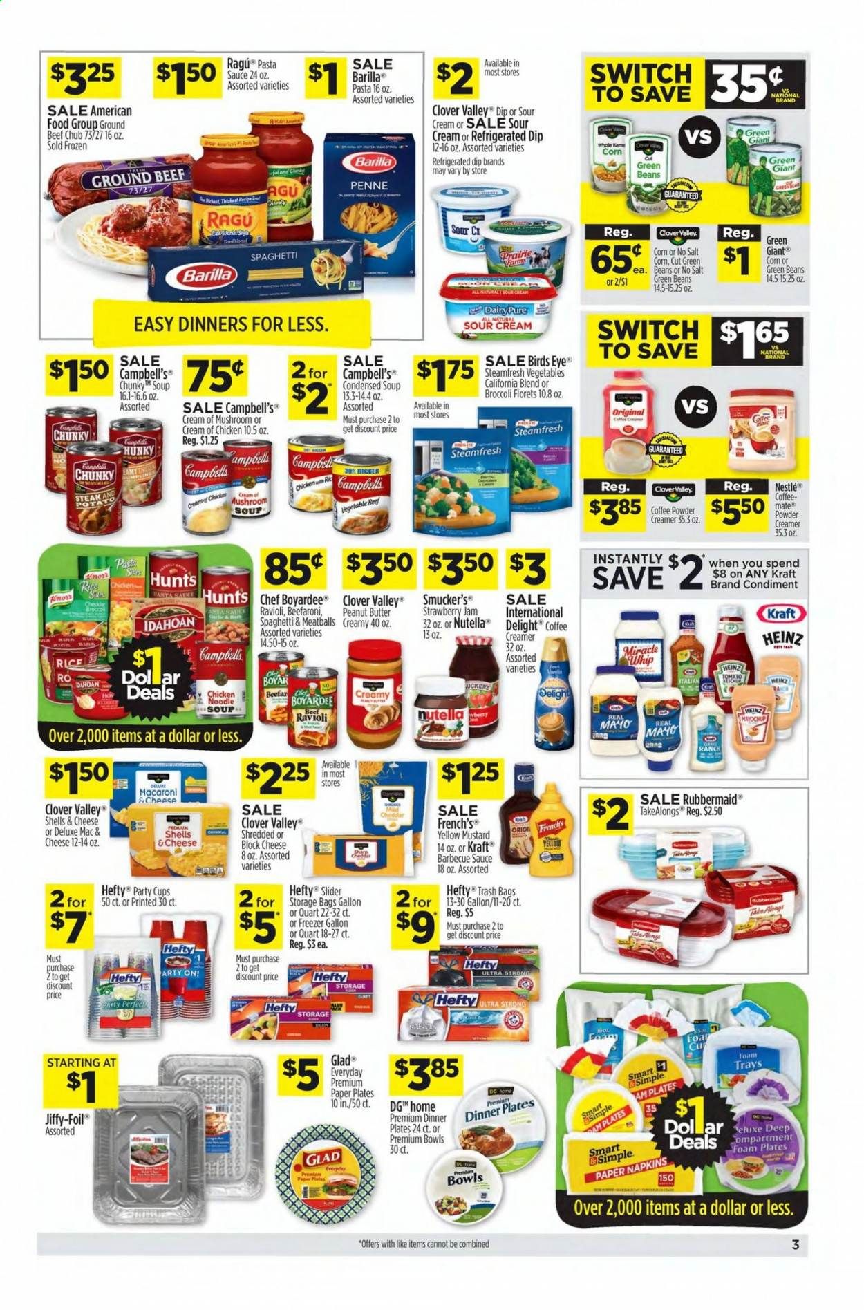 Dollar General Weekly Ad Flyer December 20 to December 26