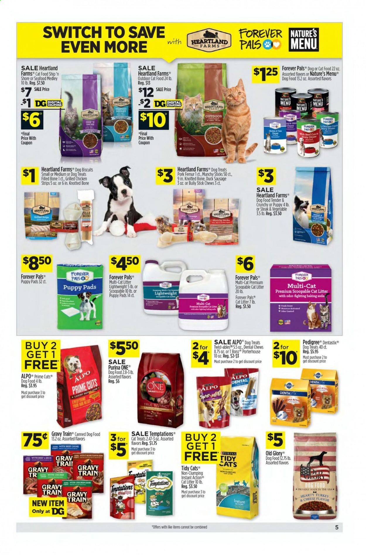 Dollar General (TN) Weekly Ad Flyer December 20 to December 26