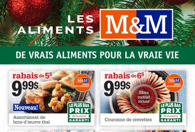 M&M Food Market (QC) Flyer December 24 to 30