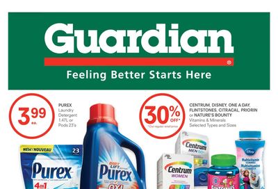 Guardian Flyer December 25 to 31