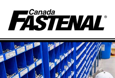 Fastenal Flyer January 1 to March 31