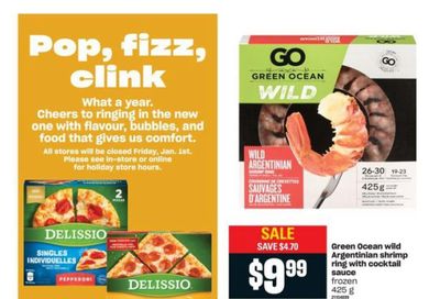 Atlantic Superstore Flyer December 30 to January 6