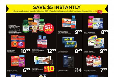 Cub Foods Weekly Ad Flyer December 27 to January 2