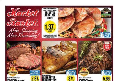 Market Basket (LA, TX) Weekly Ad Flyer December 26 to December 29