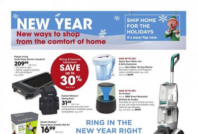 Dillons (KS) Weekly Ad Flyer December 26 to December 29
