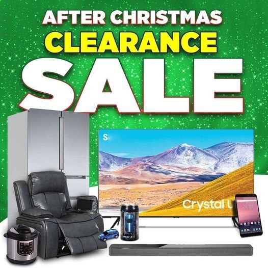 Brandsmart USA Weekly Ad Flyer December 26 to December 31