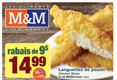 M&M Food Market (QC) Flyer September 26 to October 2