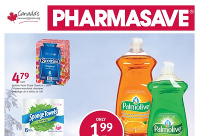 Pharmasave (NB) Flyer January 10 to 16