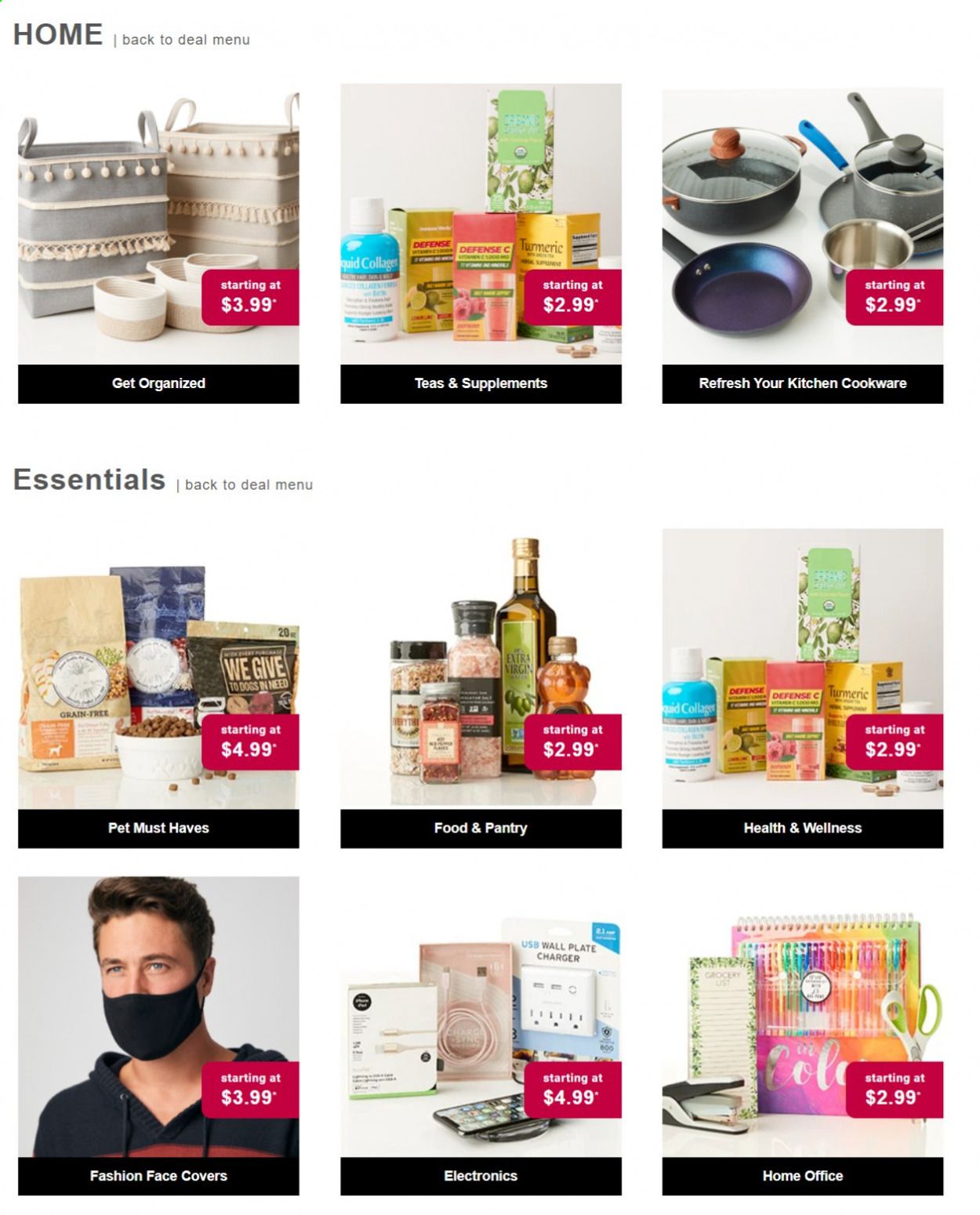 Burlington Weekly Ad Flyer December 29 to January 5