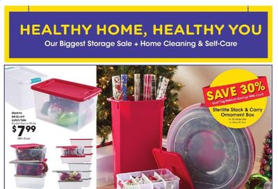 King Soopers (CO, WY) Weekly Ad Flyer December 30 to January 12