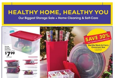 Ralphs (DC, DE, FL, GA, MD, NC, SC, VA) Weekly Ad Flyer December 30 to January 12