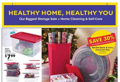 Smith's (AZ, ID, MT, NM, NV, UT, WY) Weekly Ad Flyer December 30 to January 12