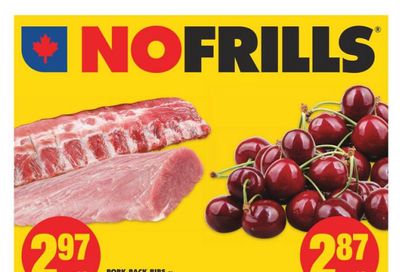 No Frills (ON) Flyer December 31 to January 6