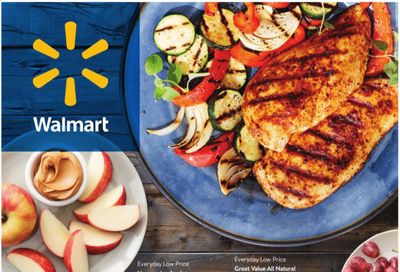 Walmart Weekly Ad Flyer December 30 to January 26