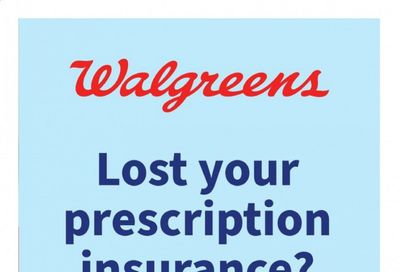 Walgreens Weekly Ad Flyer December 27 to January 23