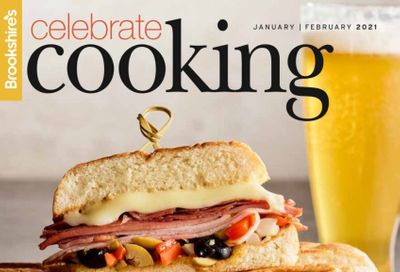 Brookshires Weekly Ad Flyer December 30 to March 2