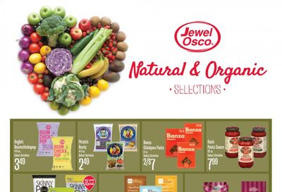 Jewel Osco Weekly Ad Flyer January 2 to January 26