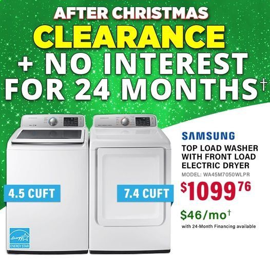 Brandsmart USA Weekly Ad Flyer January 1 to January 8
