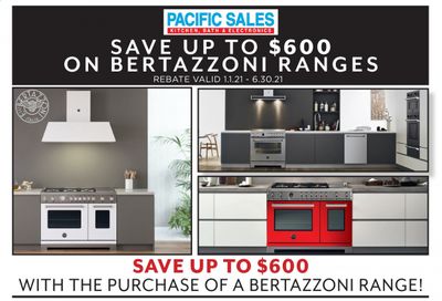 Pacific Sales Weekly Ad Flyer January 1 to June 30