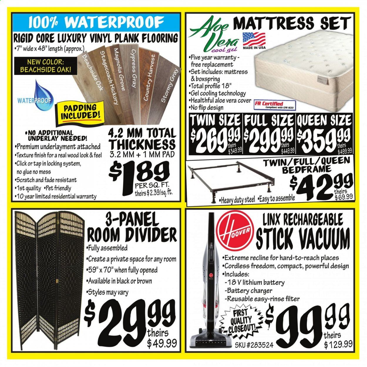 Ollie's Bargain Outlet Weekly Ad Flyer January 1 to January 6