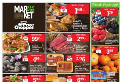 Price Chopper (CT, MA, NH, NY, PA, VT) Weekly Ad Flyer January 3 to January 9