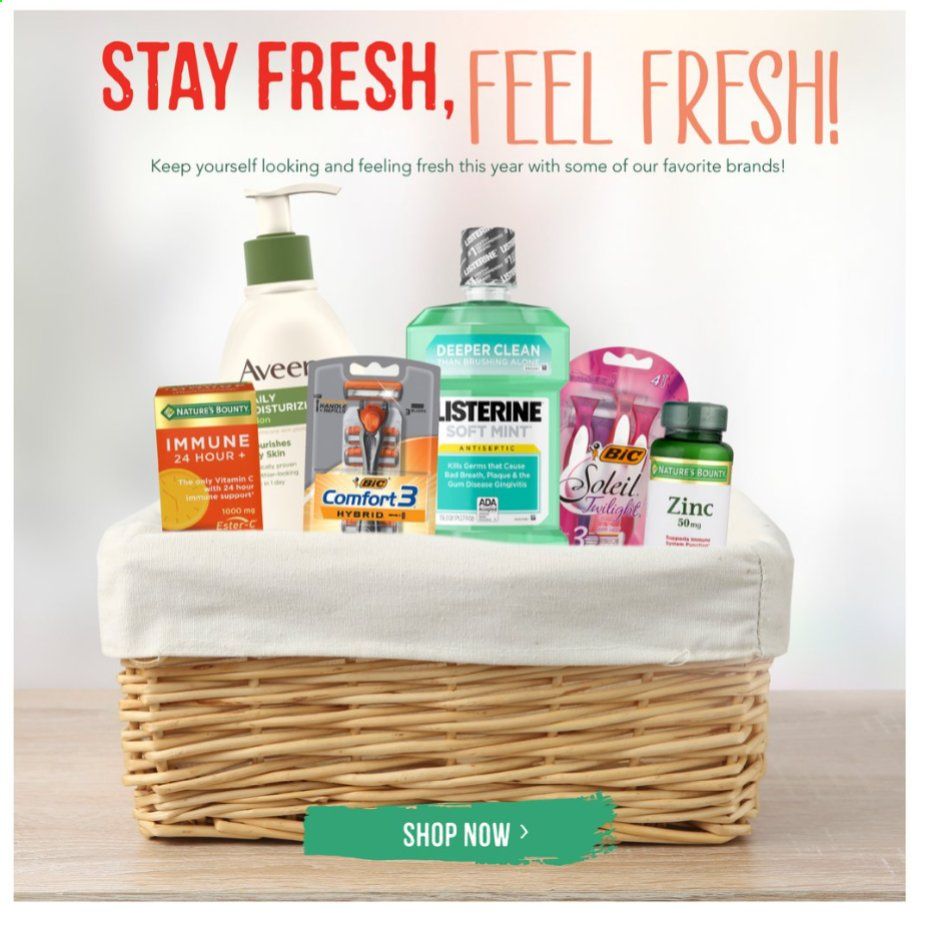 Price Chopper (CT, MA, NH, NY, PA, VT) Weekly Ad Flyer January 2 to January 9