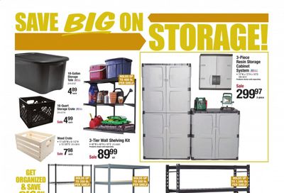 Menards Weekly Ad Flyer December 29 to January 10