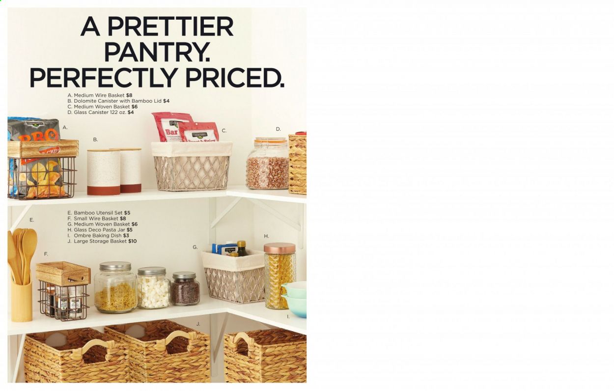 Dollar General Weekly Ad Flyer January 1 to February 28