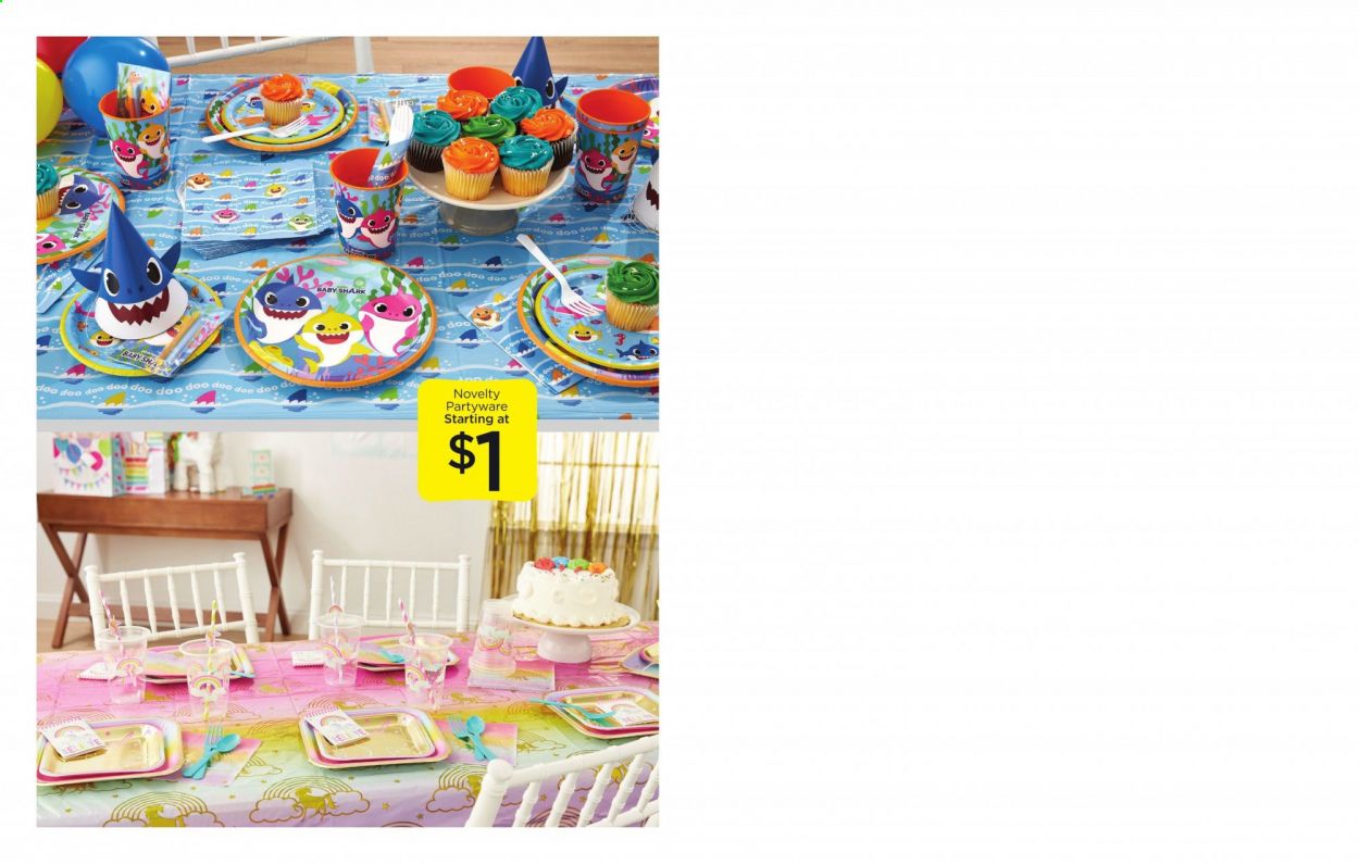 Dollar General Weekly Ad Flyer January 1 to February 28