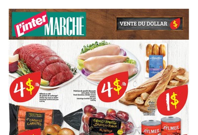 L'inter Marche Flyer January 16 to 22