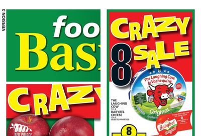 Food Basics (Hamilton Region) Flyer January 16 to 22