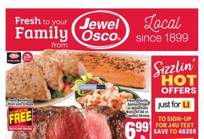 Jewel Osco (IL) Weekly Ad Flyer January 6 to January 12