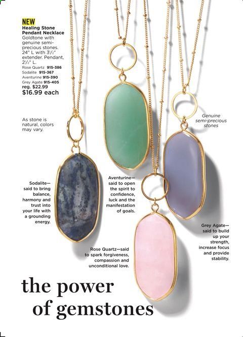 Avon Weekly Ad Flyer January 5 to January 18