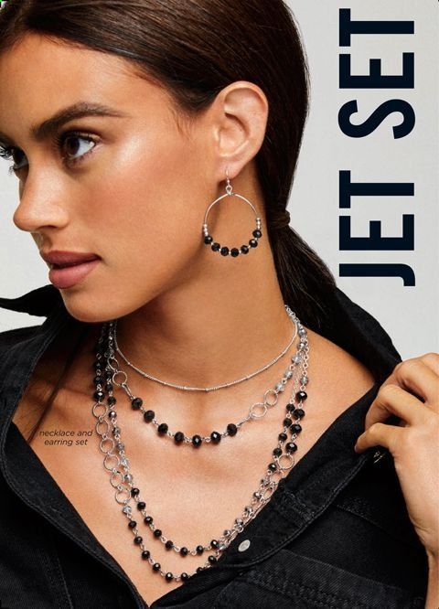 Avon Weekly Ad Flyer January 5 to January 18