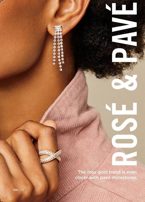 Avon Weekly Ad Flyer January 5 to January 18