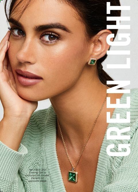 Avon Weekly Ad Flyer January 5 to January 18
