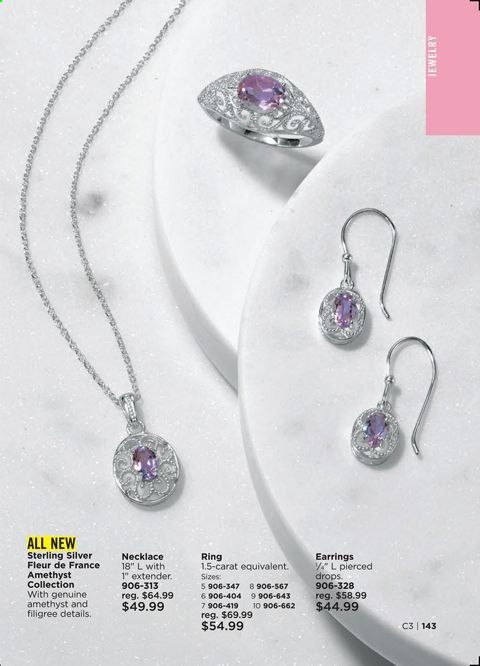 Avon Weekly Ad Flyer January 5 to January 18