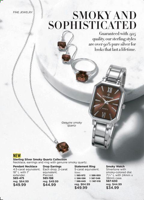 Avon Weekly Ad Flyer January 5 to January 18