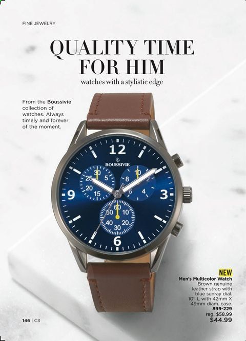 Avon Weekly Ad Flyer January 5 to January 18