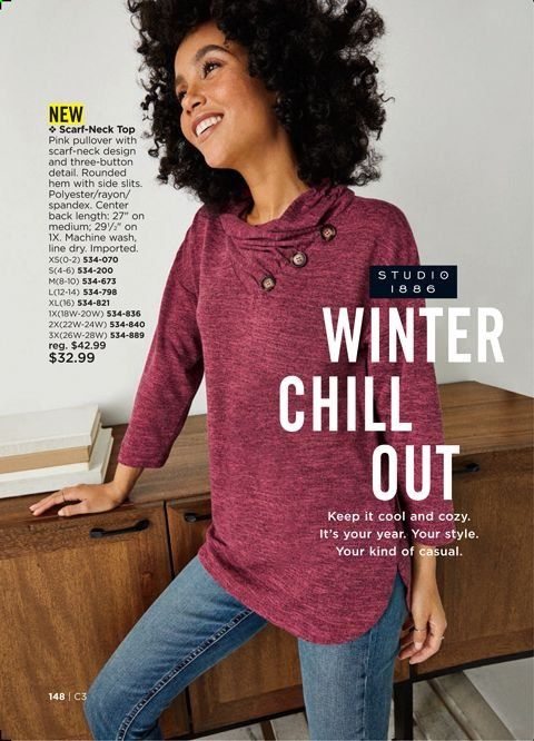 Avon Weekly Ad Flyer January 5 to January 18